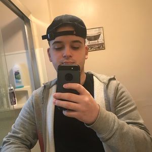 Meet your Posher, Shaun